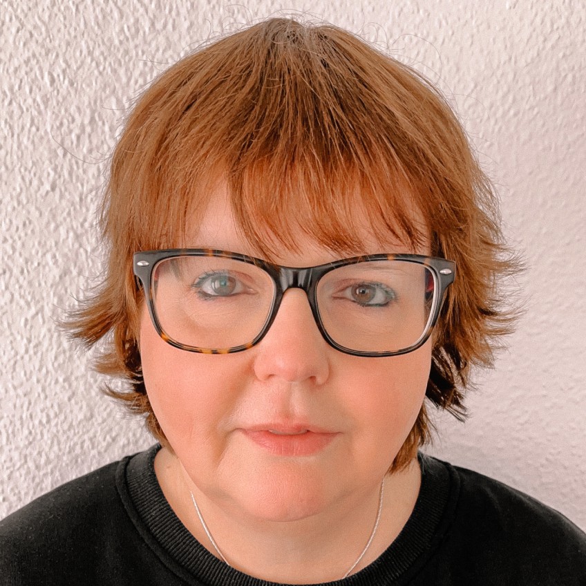 Lohnhelden Mitarbeiterin Sigrid Denton