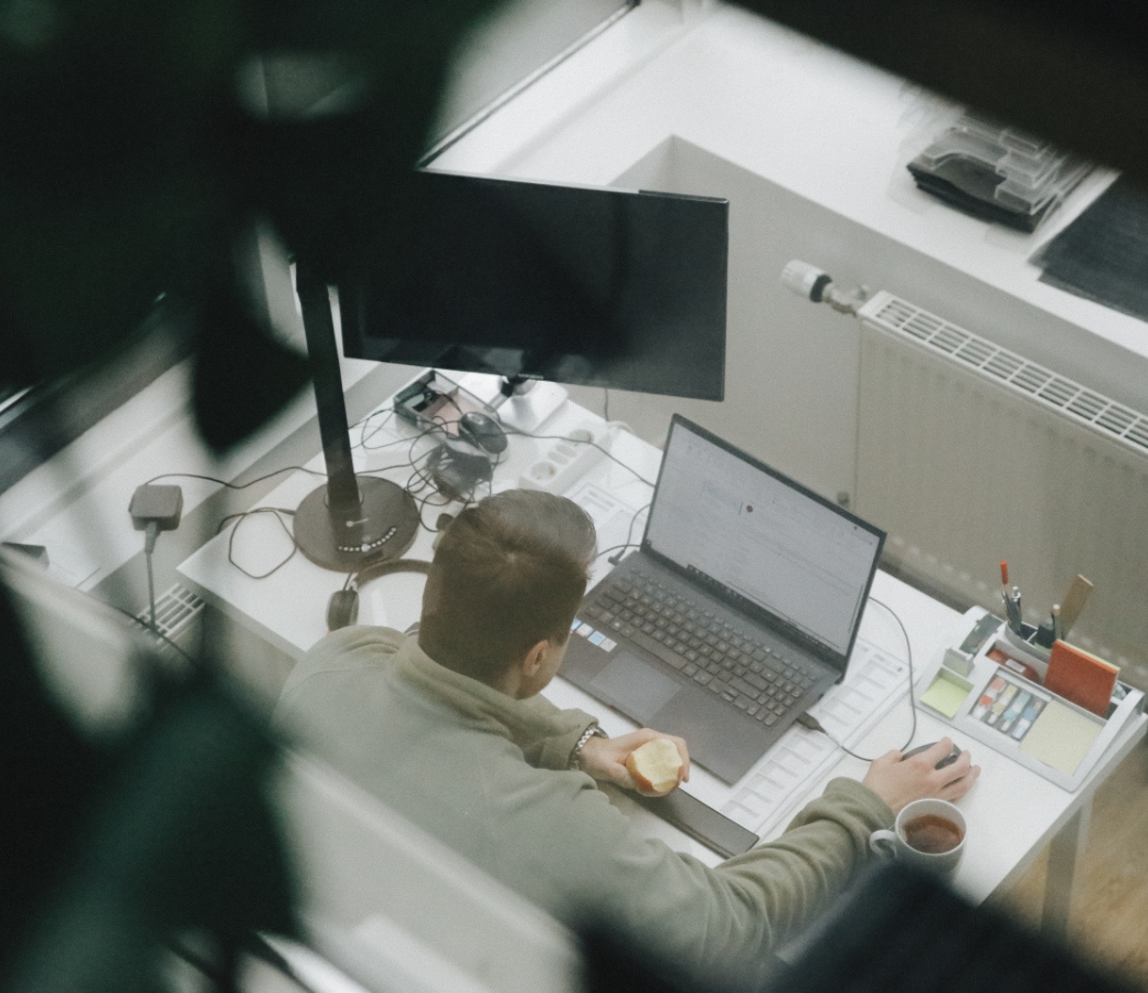 Entgeltabrechnung durch Mitarbeiter