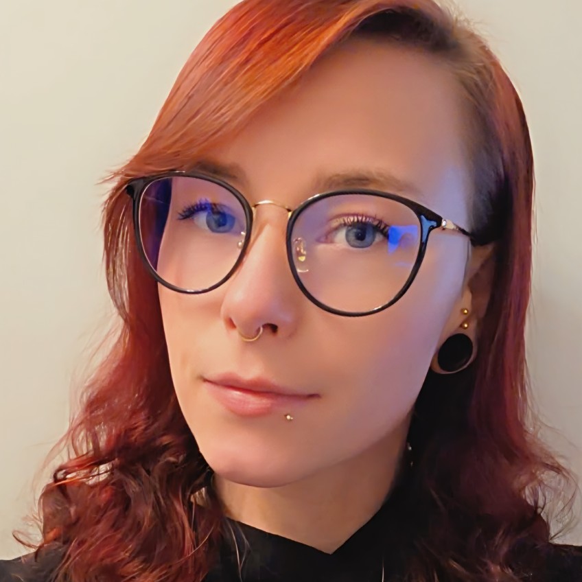 Lohnhelden Mitarbeiterin Jana Lincke