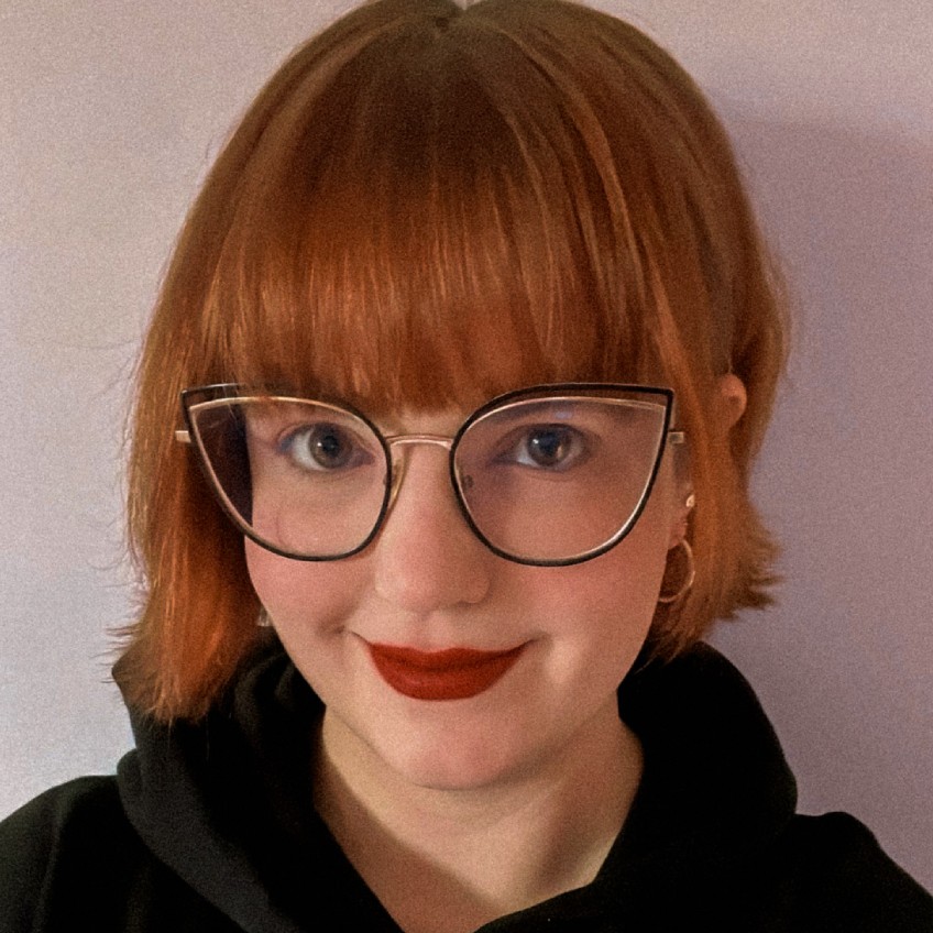 Lohnhelden Mitarbeiterin Jennifer Denton