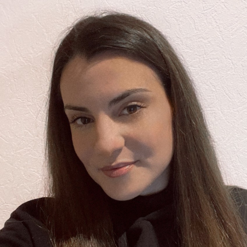 Lohnhelden Mitarbeiterin Pelin Erdogan