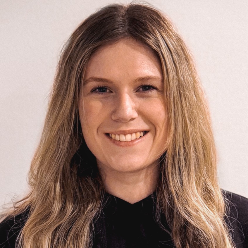 Lohnhelden Mitarbeiterin Pia Hartenbach