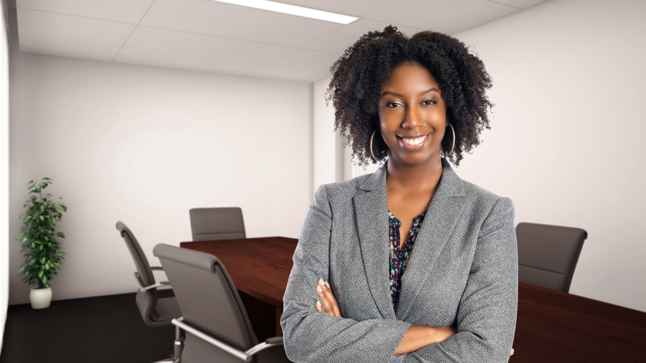 Lohnabrechnung Hamburg: Professionelle Lohnabrechnung im modernen Büroumfeld