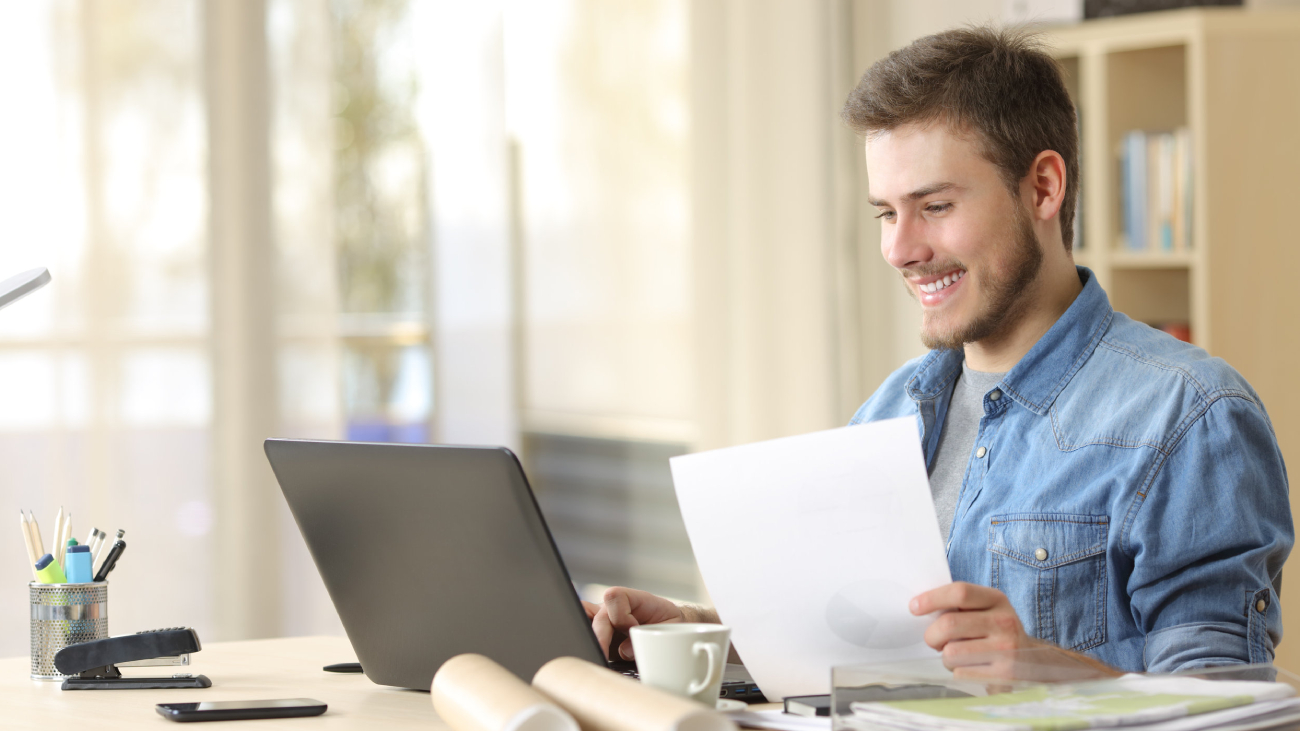 Lohnabrechnung Leipzig: Lohnabrechnung effizient am Arbeitsplatz bearbeiten